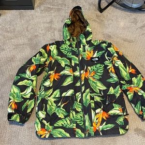 The North Face Ski/Snowboard Jacket